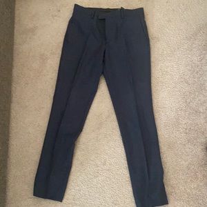 Men’s dress pant
